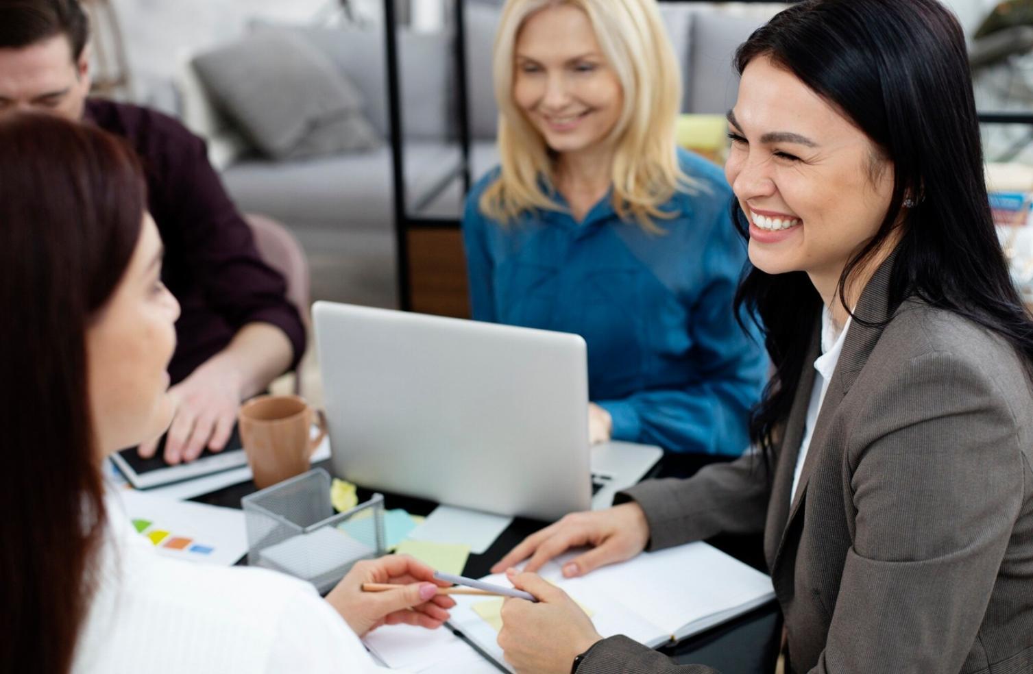 Finanzstrategie und Marktentwicklung