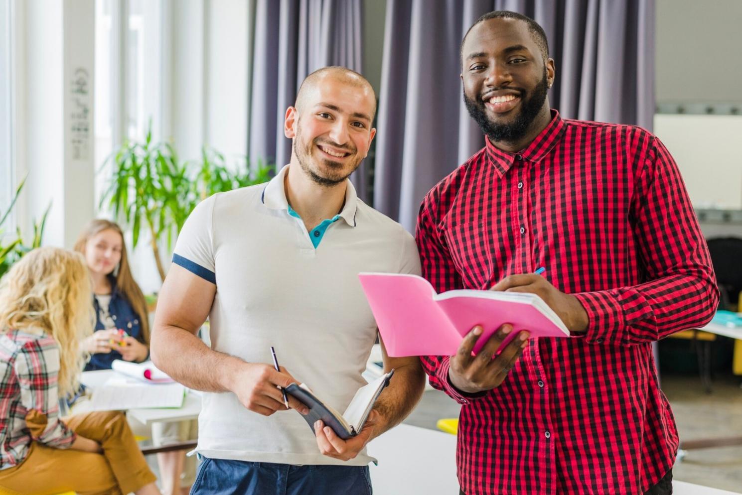 Langfristige Entwicklung und kontinuierliches Lernen